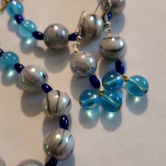 Ocean Blue - Picture 4 of 4